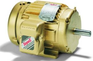 Baldor Electric Super-E Motor